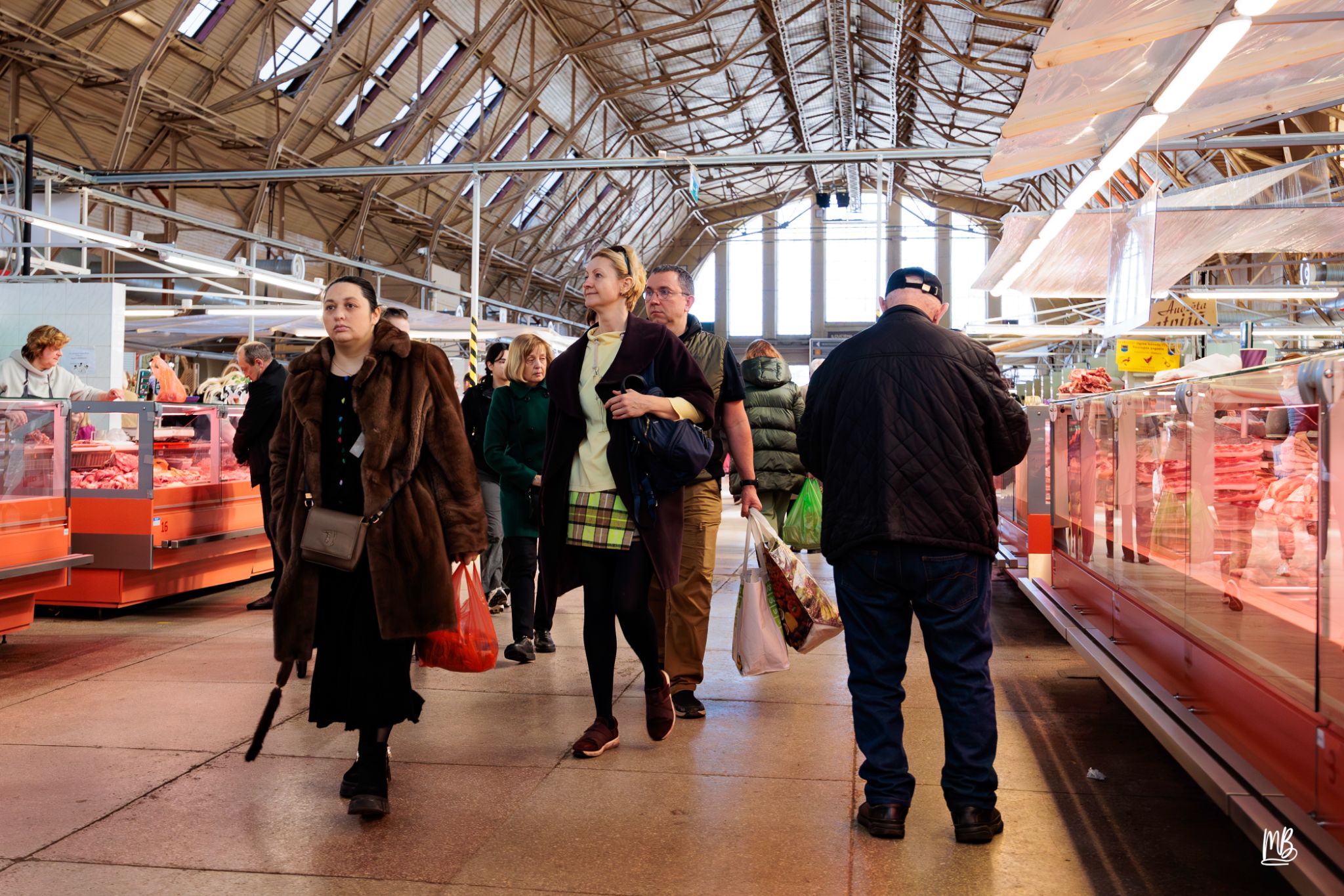 2024   Riga   MB 258